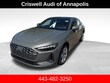 Audi All-new A5