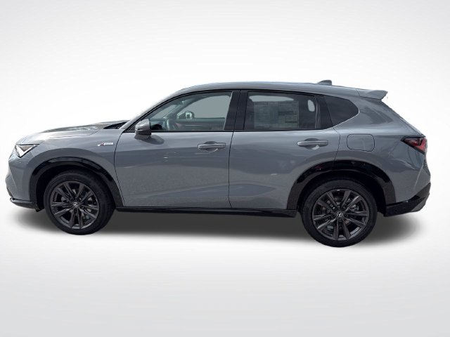 Used 2026 Acura ADX A-Spec Package SUV