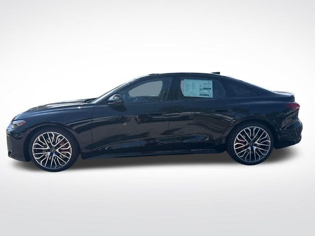 2026 Audi S5 Premium Plus - Photo 3