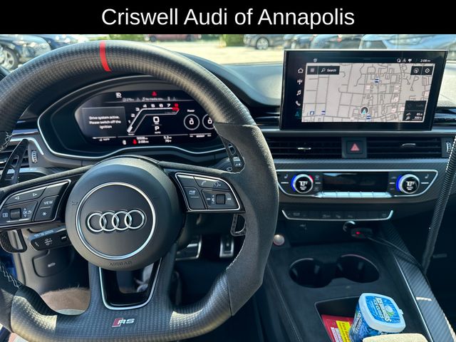 2021 Audi RS 5 Coupe Base - Photo 10