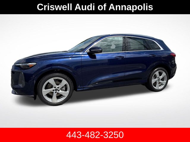 2026 Audi Q5 Prestige quattro's photo
