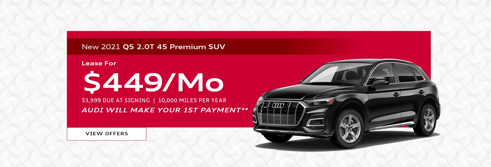 Audi Dealership Michigan Audi Ann Arbor Shop 2020 Audi Deals Now