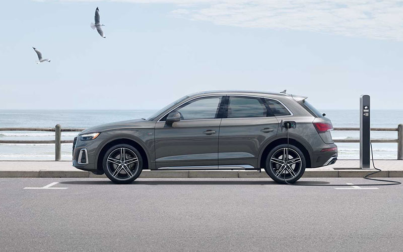 Audi Q5 PHEV