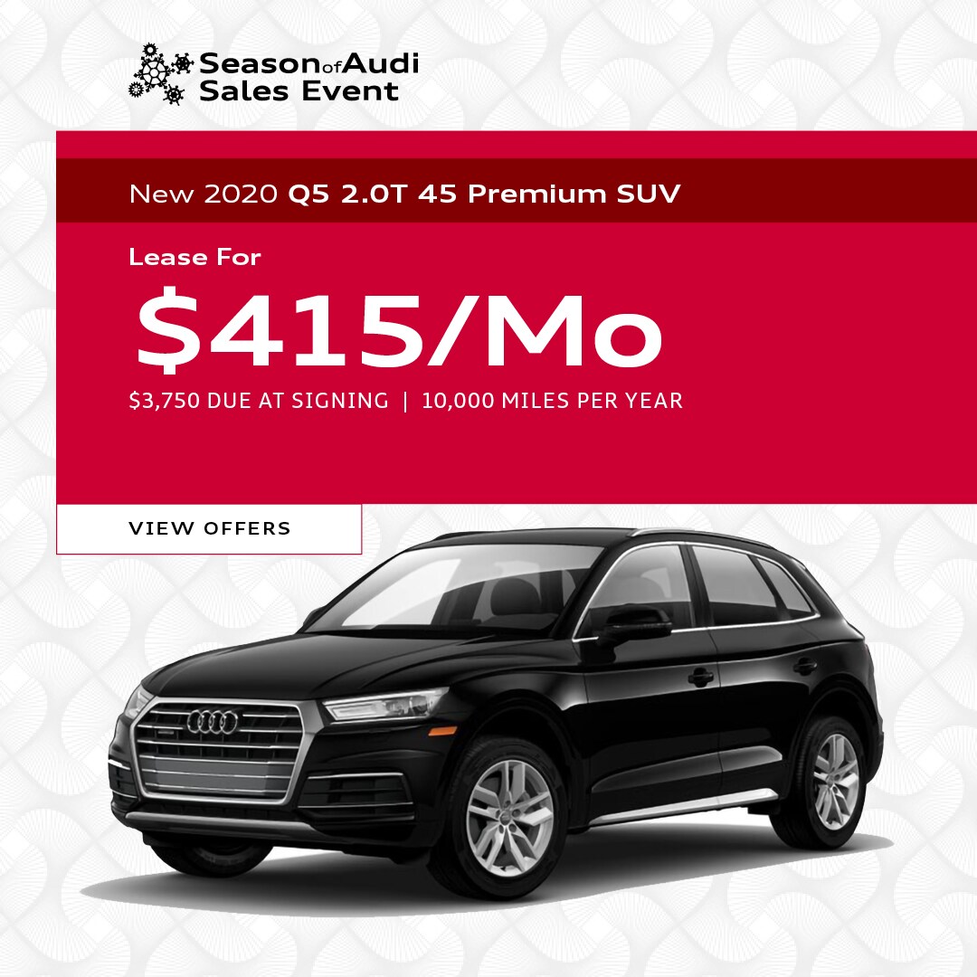 should i buy audi care
