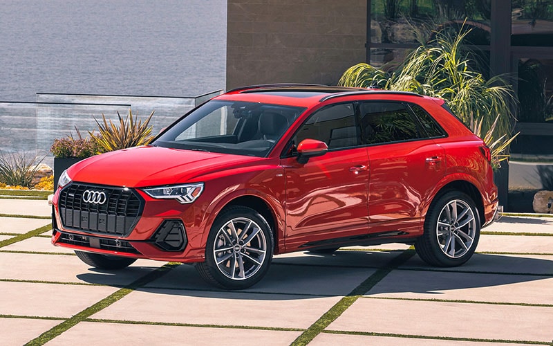 2024 Audi Q3 Specs, Review, Price, & Trims Audi Ann Arbor