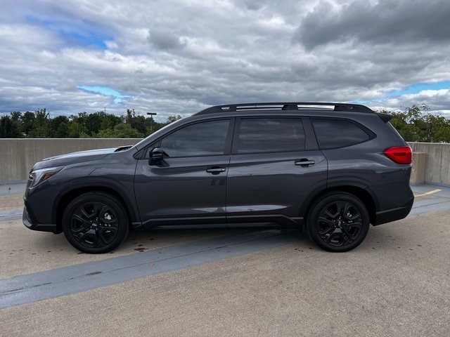 Used 2023 Subaru Ascent Onyx Edition Limited with VIN 4S4WMAKD4P3434320 for sale in Ann Arbor, MI