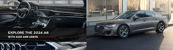 A6 - Audi A6 Price (GST Rates), Review, Specs, Interiors, Photos