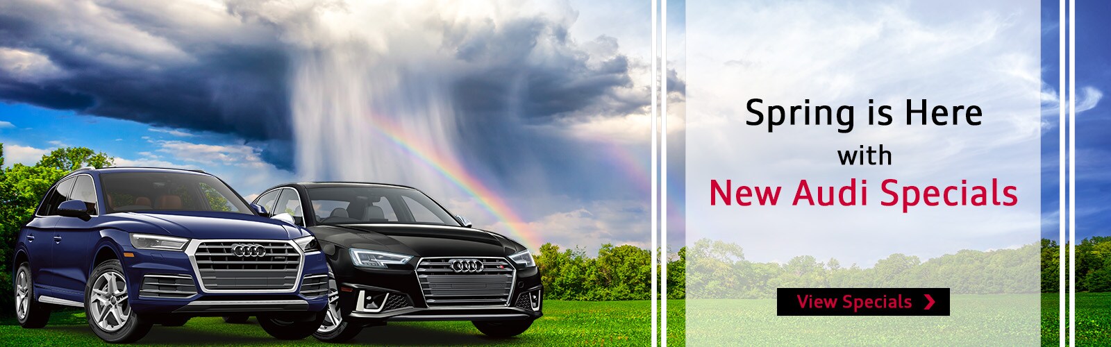 Audi Dealership Asheville NC Johnson City TN Greenville SC