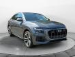 Used 2020 Audi Q8 Prestige 55 TFSI quattro Tiptronic SUV