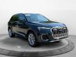 Certified 2025 Audi Q7 Premium Plus 55 TFSI quattro Tiptronic SUV