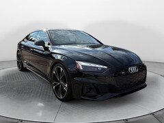 2022 Audi S5 Sportback Premium Plus TFSI quattro Tiptronic Hatchback