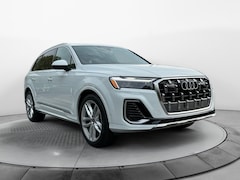 2025 Audi Q7 55 Premium Plus SUV