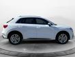 2025 Audi Q3 Premium 45 TFSI S line quattro Tiptronic SUV