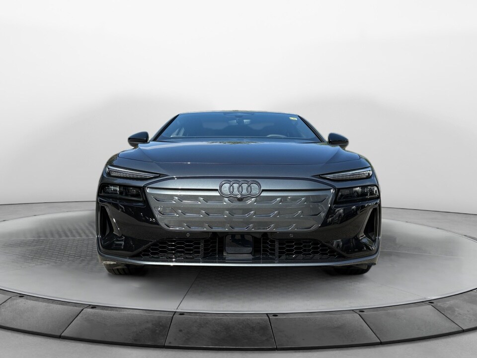 2025 Audi S6 Prestige photo 2