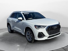2025 Audi Q3 Premium 45 TFSI S line quattro Tiptronic SUV