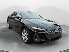 2025 Audi All-new A5 2.0T Premium Plus Hatchback