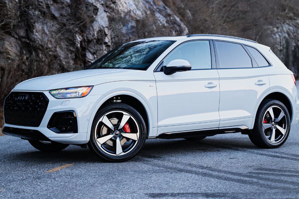 New Audi Q5 For Sale in Asheville, NC Audi Asheville