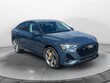 Audi e-tron Sportback