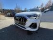 2025 Audi Q3 Premium 45 TFSI S line quattro Tiptronic SUV
