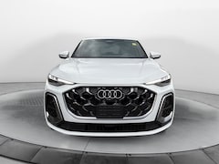 2025 Audi All-new Q5 2.0T Premium Plus SUV
