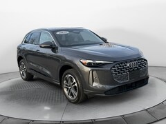 2025 Audi All-new Q5 Premium TFSI quattro S tronic SUV