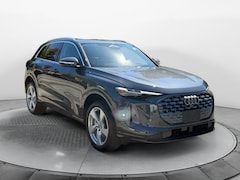 2025 Audi All-new Q5 2.0T Premium Plus SUV