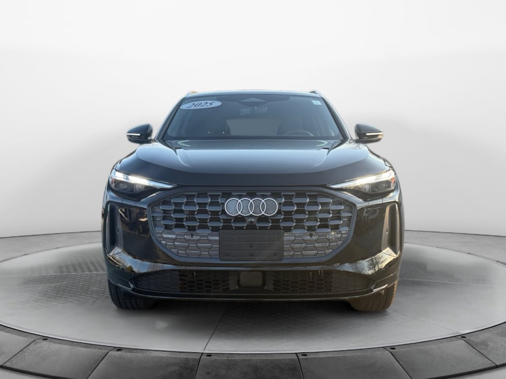 Certified 2025 Audi All-new Q5 Premium TFSI quattro S tronic SUV