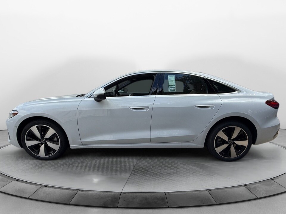 2025 Audi A5 2.0T Premium Plus photo 4