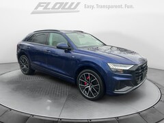 2023 Audi Q8 Premium Plus 55 TFSI quattro Tiptronic SUV