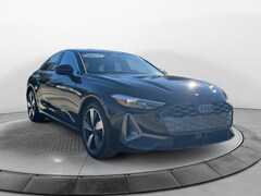 2025 Audi All-new A5 Premium TFSI quattro S tronic Hatchback