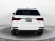 2025 Audi Q3 Premium 45 TFSI S line quattro Tiptronic SUV