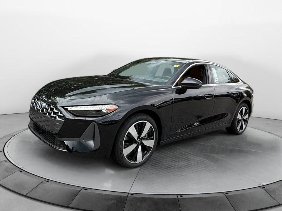 2025 Audi A5 2.0T Premium Plus photo 2