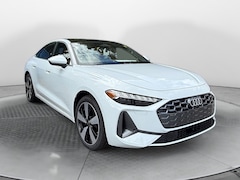 2025 Audi All-new A5 2.0T Premium Plus Hatchback