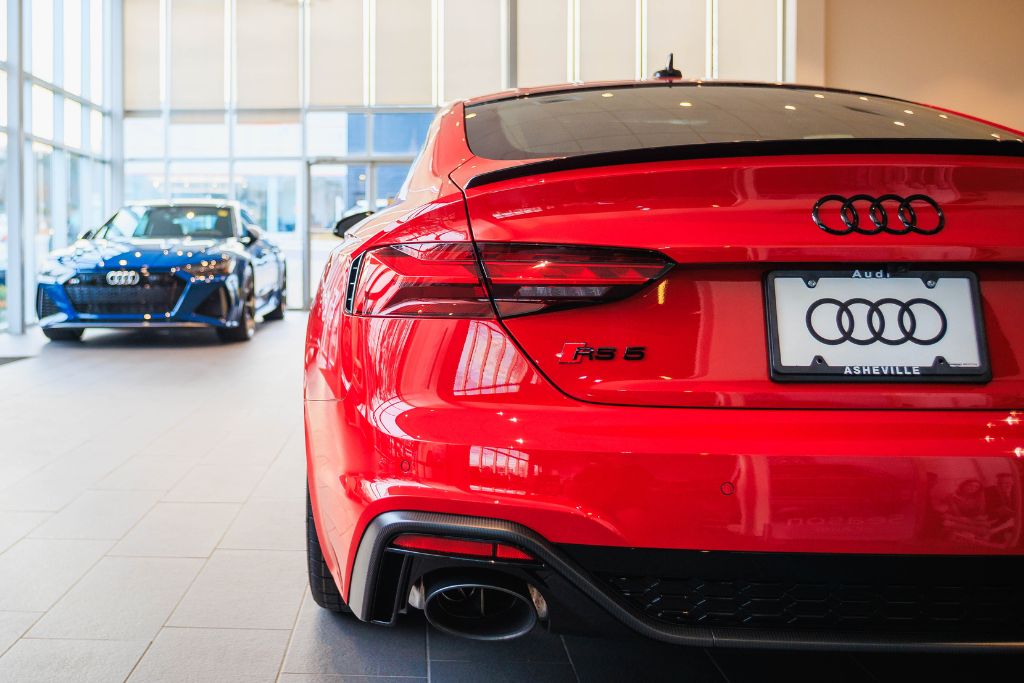 New and Used Audi Cars in Asheville, NC Audi Asheville