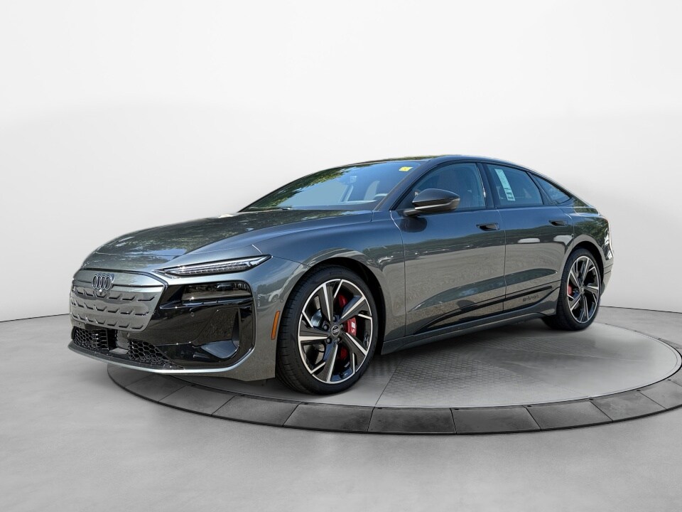 2025 Audi S6 Prestige photo 3