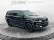 Used 2022 Jeep Wagoneer Series III 4x4 SUV