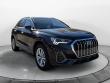 2025 Audi Q3 Premium 45 TFSI S line quattro Tiptronic SUV