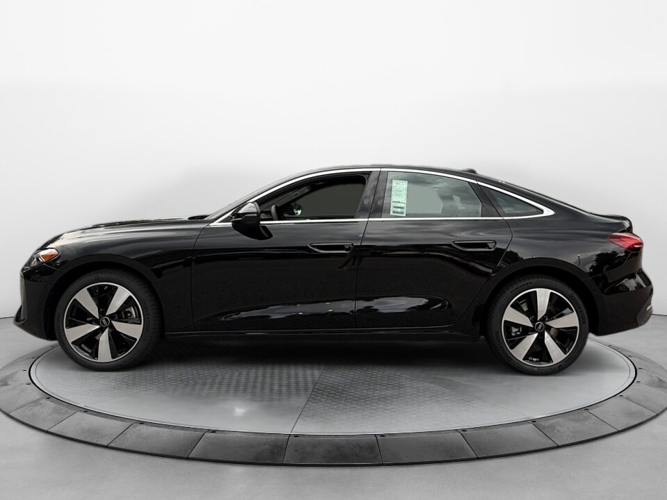 2025 Audi A5 2.0T Premium Plus photo 3