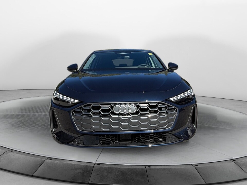 2025 Audi A5 2.0T Premium Plus photo 2