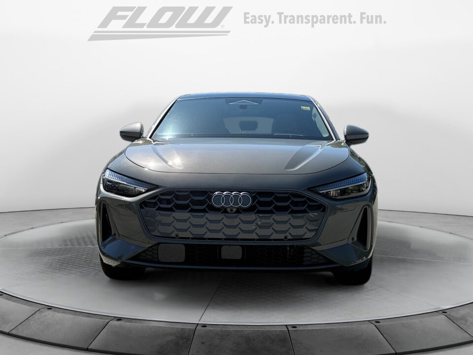 2025 Audi A5 2.0T Premium Plus photo 2