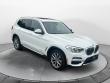 Used 2018 BMW X3 xDrive30i SUV