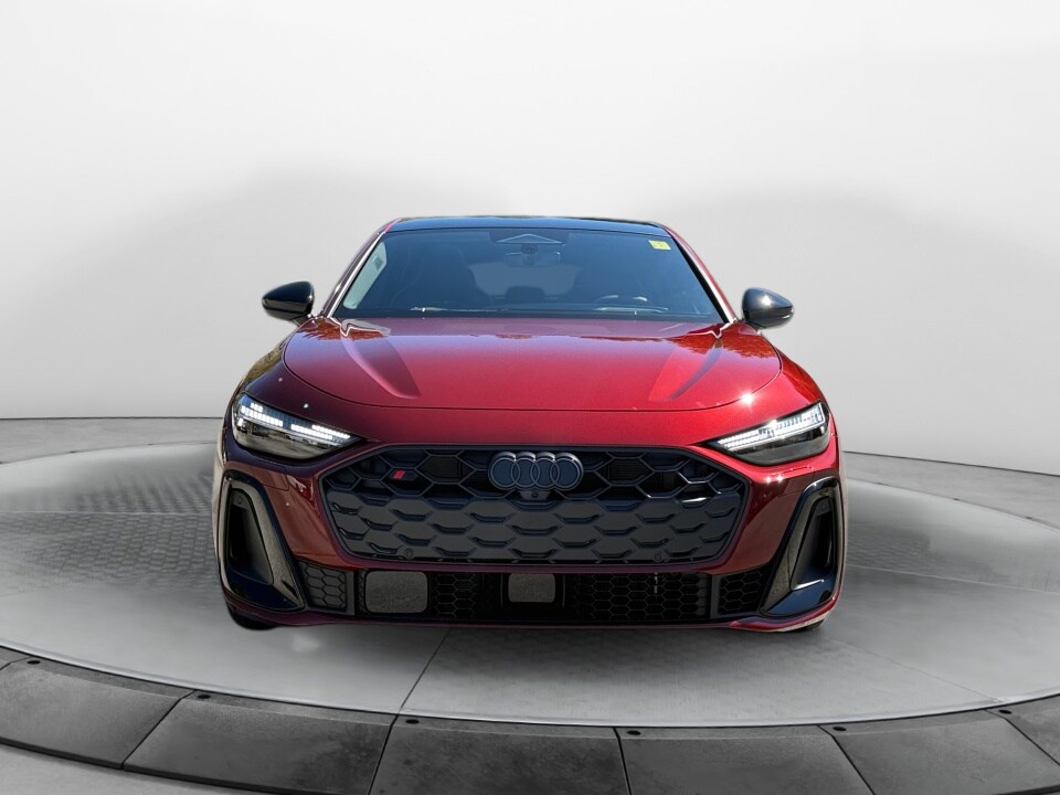 2025 Audi S5 Premium Plus photo 2