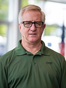 Staff member John Svitilla from 0c746e7be4c2