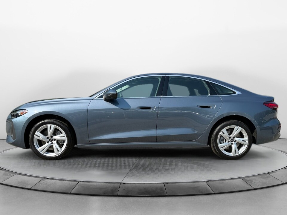2025 Audi A5 2.0T Premium Plus photo 4