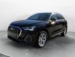 2025 Audi Q3 Premium 45 TFSI S line quattro Tiptronic SUV