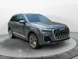 Certified 2025 Audi Q7 Premium Plus 45 TFSI quattro Tiptronic SUV
