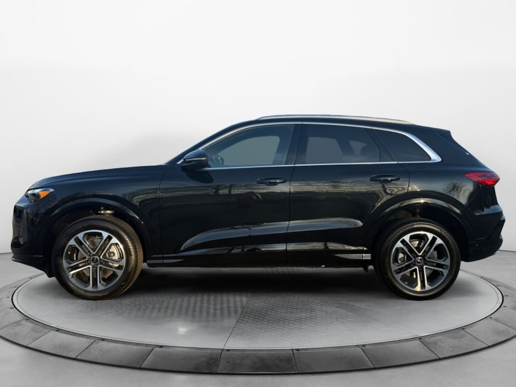 Certified 2025 Audi All-new Q5 Premium TFSI quattro S tronic SUV