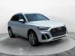 Used 2024 Audi Q5 Premium 55 TFSI e S line quattro S tronic SUV
