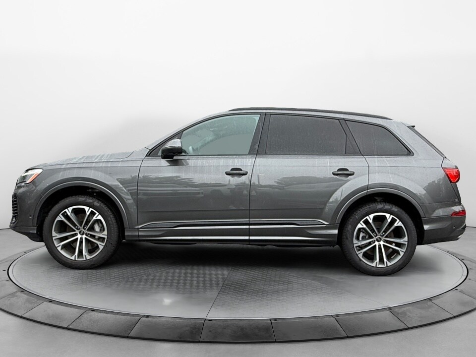 2025 Audi Q7 Premium Plus 45 photo 2