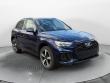 Used 2022 Audi Q5 Prestige 45 TFSI S line quattro S tronic SUV